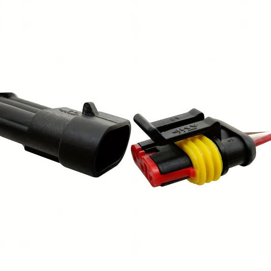 🔥🚗🛠️Automotive Electrical Terminal Connector Separator Removal Tool