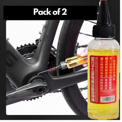 🔥 BUY 1 GET 1 FREE! 🔥💥Micromolecular Mechanical Lubricant – Home Essentials 💥