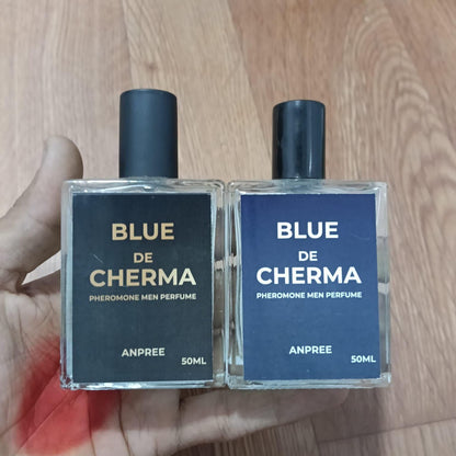 🔥Hot Sale 50% Off🔥 Bleu De Charme pheromone perfume for men🔥 BUY 1 GET 1 FREE! 🔥