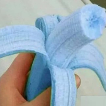 🍌🍦Blue Java Banana Seeds🍌🍦Ice Cream banana🍦Hawaiian banana, Original Variety, Very Sweet Fruit Healthy Live Plant🔥Buy 1 Get 1 Free🔥