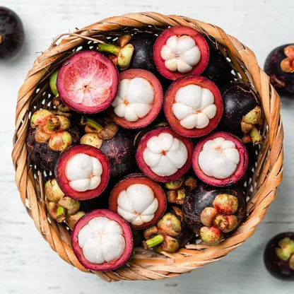 ✨Mangosteen Seeds – High yield, sweet and juicy flesh! ✨🔥Buy 1 Get 1 Free🔥