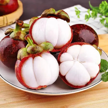✨Mangosteen Seeds – High yield, sweet and juicy flesh! ✨🔥Buy 1 Get 1 Free🔥