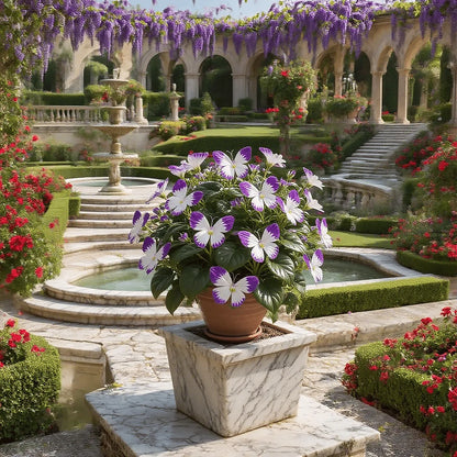 ✨EASY-TO-GROW SEEDS — BUTTERFLY BLOOMS FOR A LIVING GARDEN