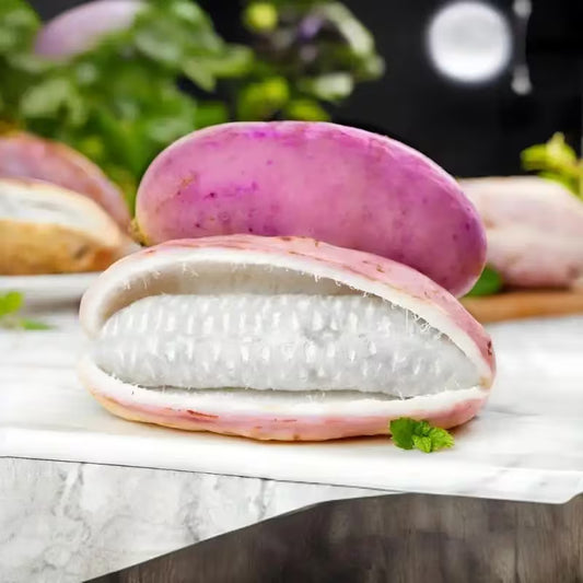 🌿Chocolate Vine Plant Seeds, Akebia Quinata Seeds, Akebia Plant for Outdoor Garden | 🔥Buy 1 Get 1 Free🔥