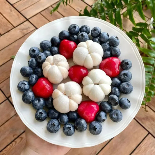 ✨Mangosteen Seeds – High yield, sweet and juicy flesh! ✨🔥Buy 1 Get 1 Free🔥