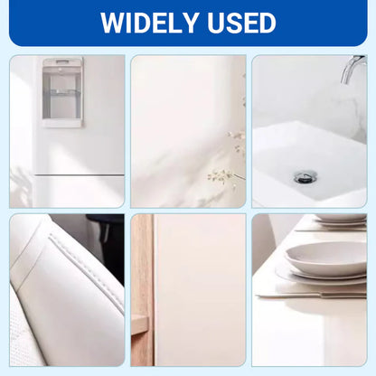 🔥 BUY 1 GET 1 FREE! 🔥 Multi-Purpose Laundry Stain Remover Cream - Erases Tough Stains like Grease, Wine, Ink without Damaging Fabrics 👕✨