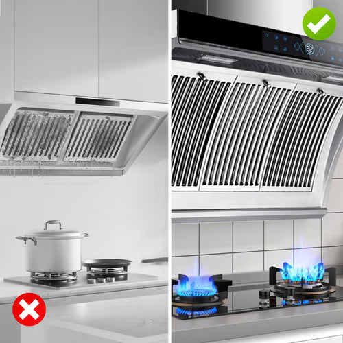 🔥hot sale 50% off🔥💥heavy-duty kitchen degreaser foam cleaner spray💥🔥 buy 1 get 1 free! 🔥